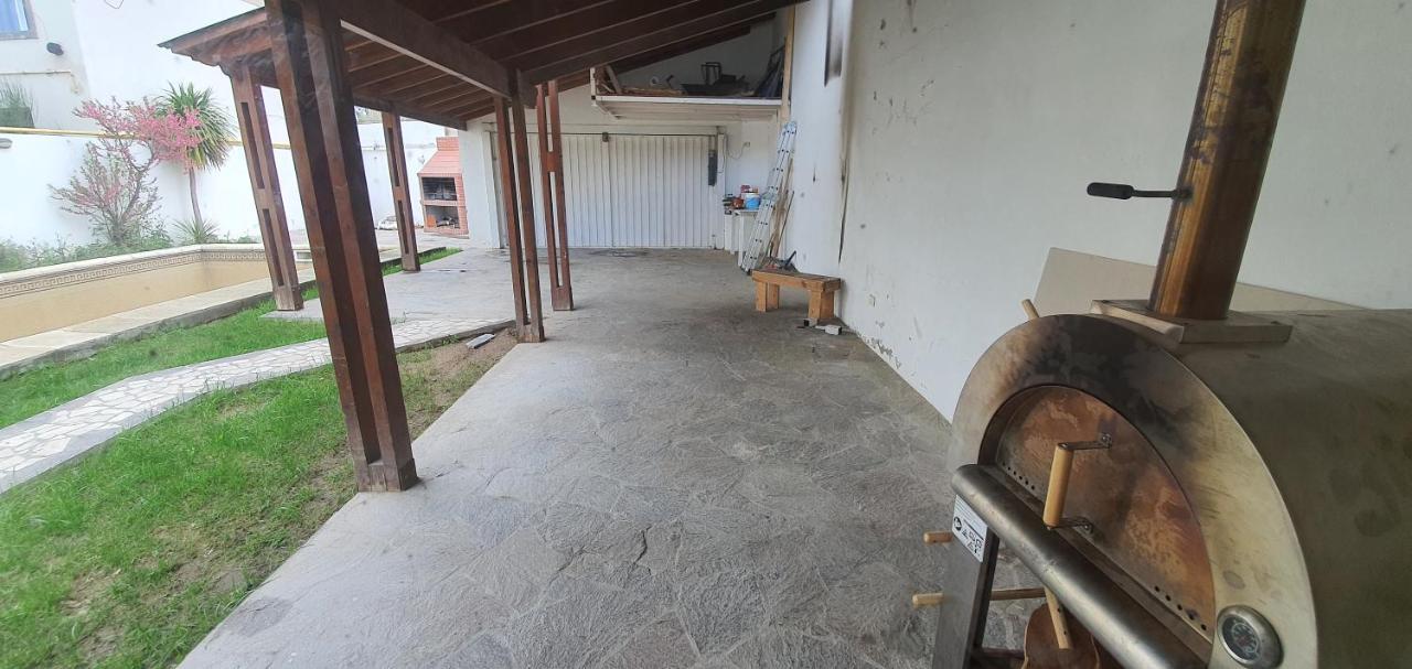 La Veleta Ξενοδοχείο Πουέρτο Μαντρίν Εξωτερικό φωτογραφία