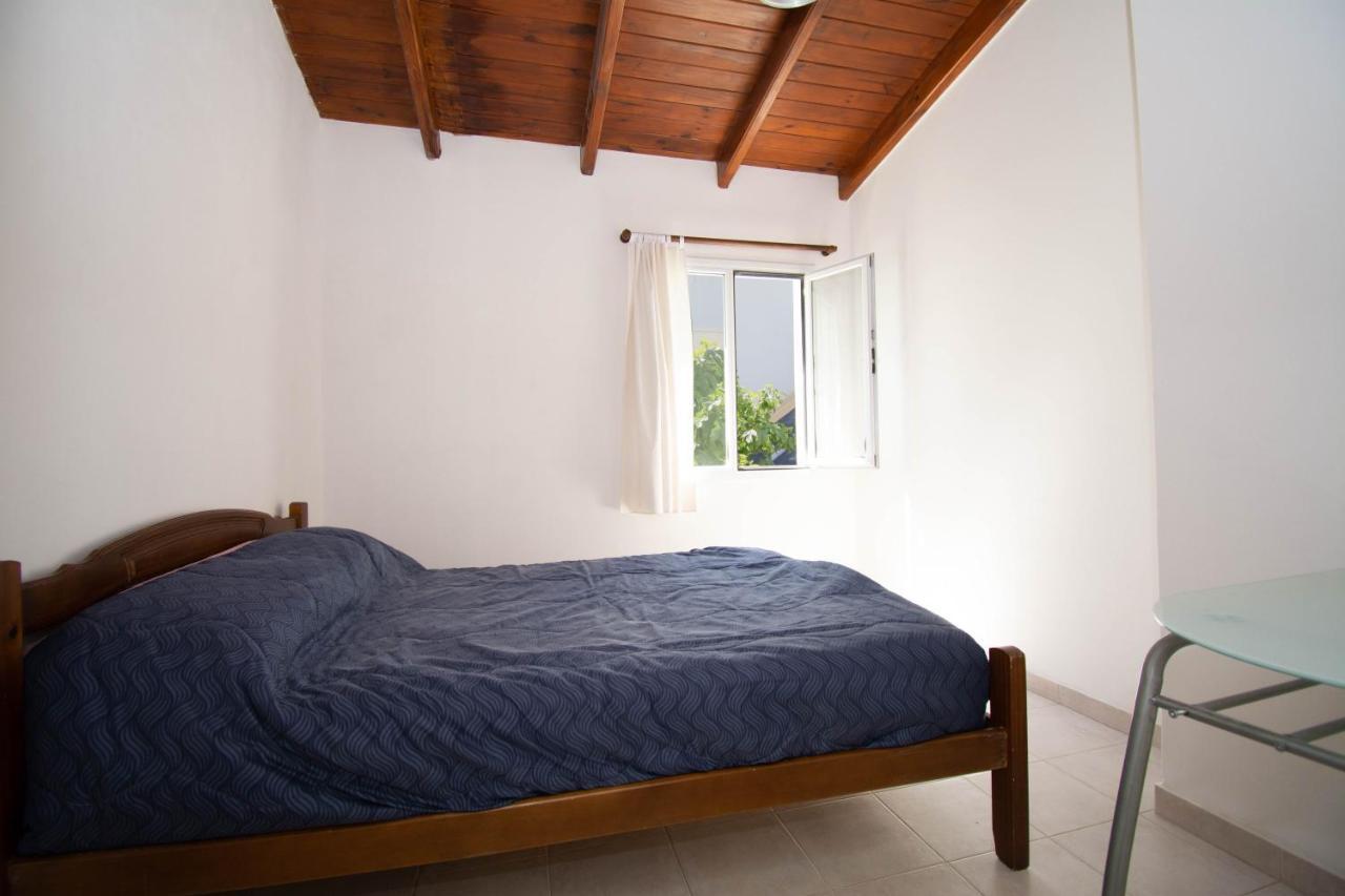 La Veleta Ξενοδοχείο Πουέρτο Μαντρίν Εξωτερικό φωτογραφία
